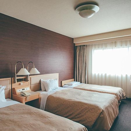 Numazu River Side Hotel Exterior photo