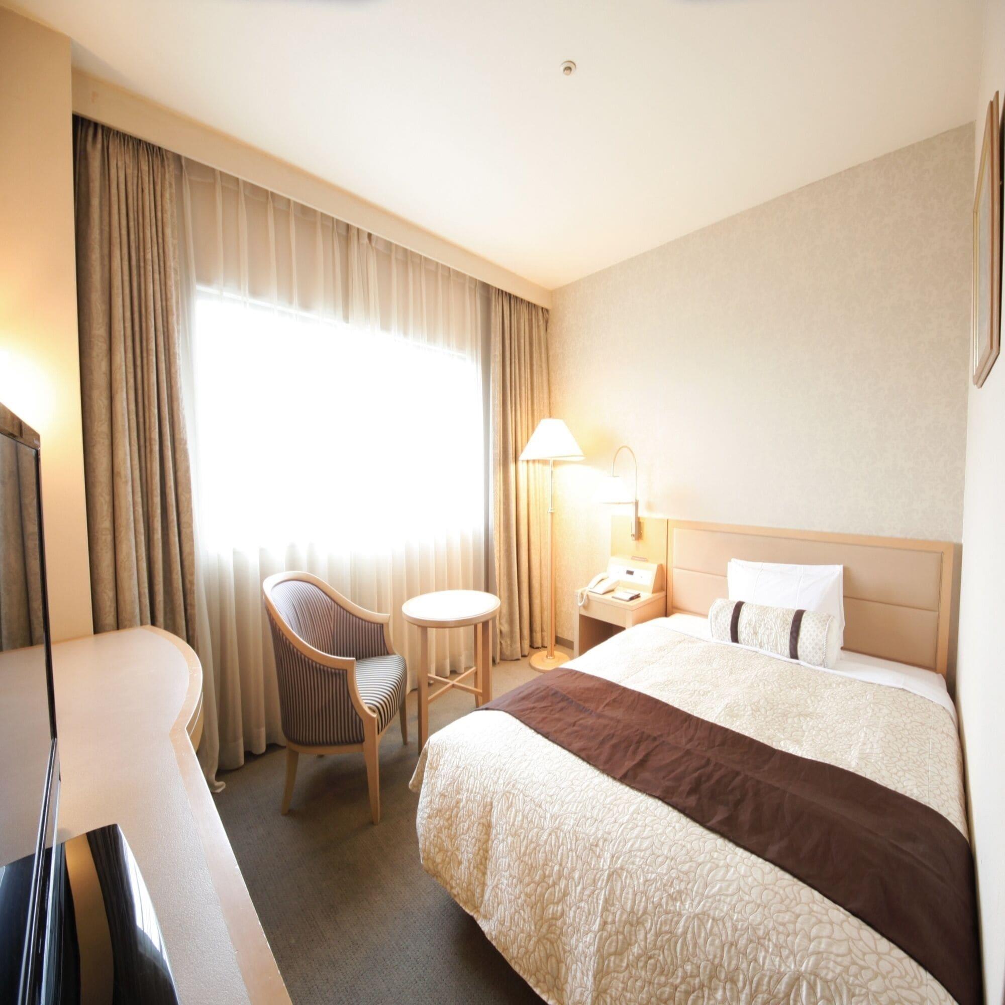 Numazu River Side Hotel Exterior photo