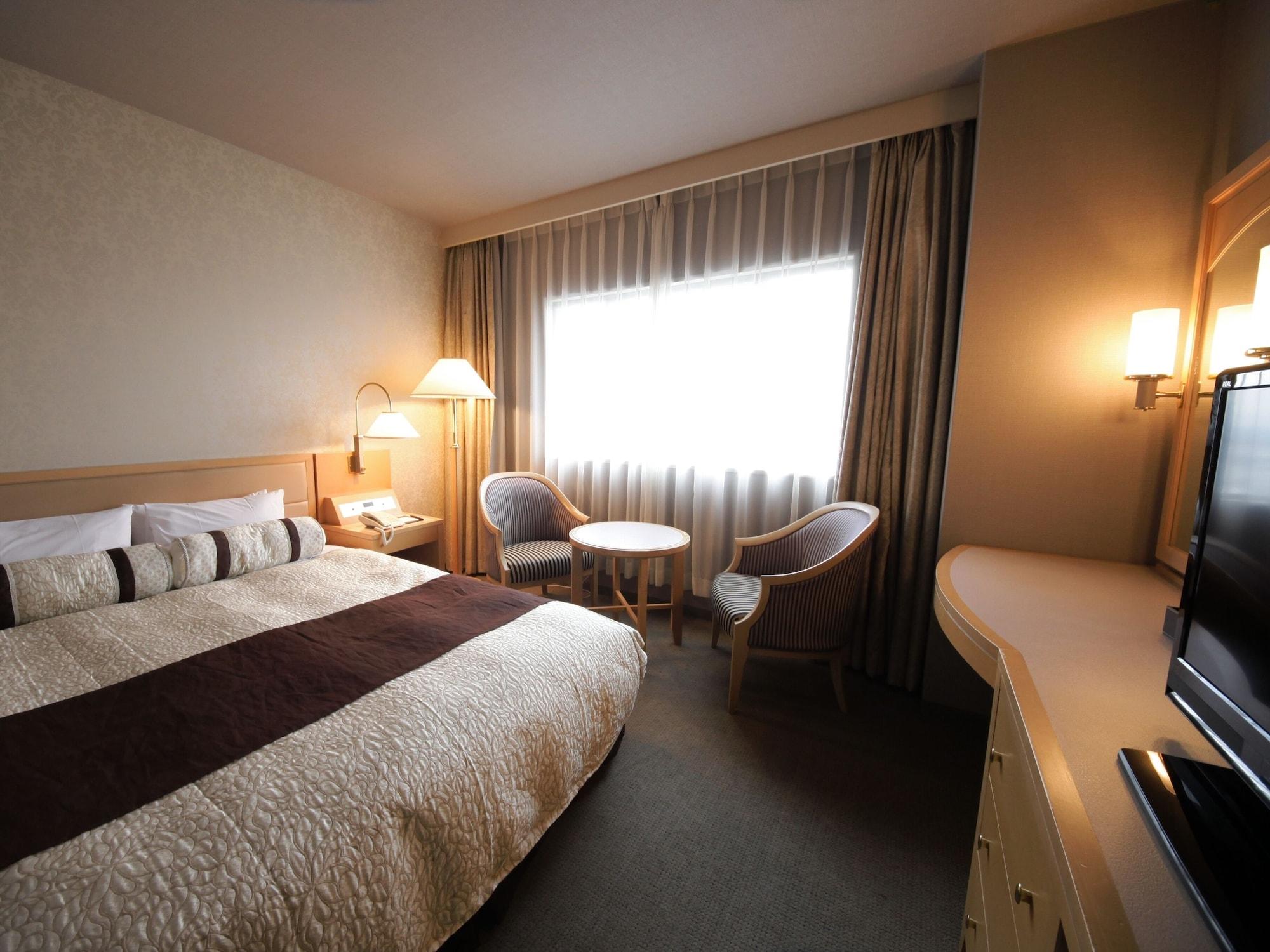 Numazu River Side Hotel Exterior photo