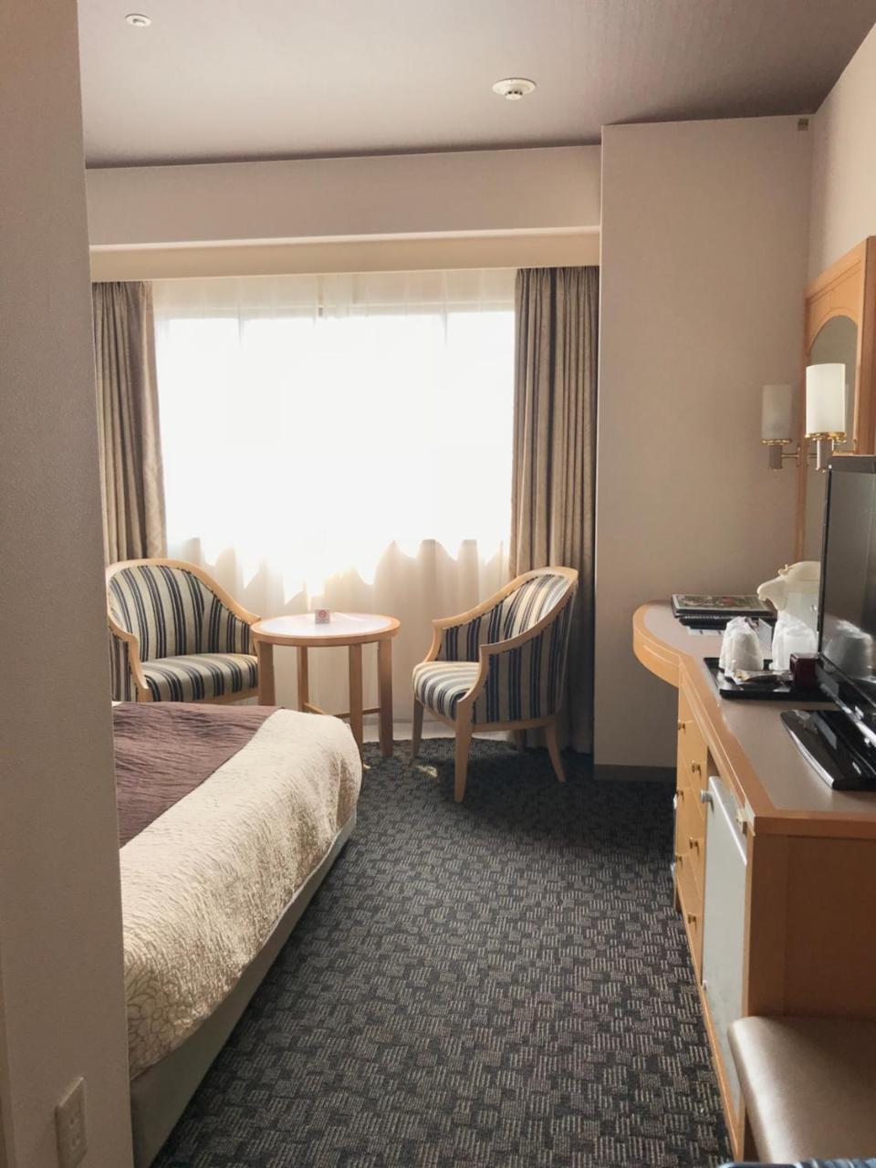 Numazu River Side Hotel Exterior photo