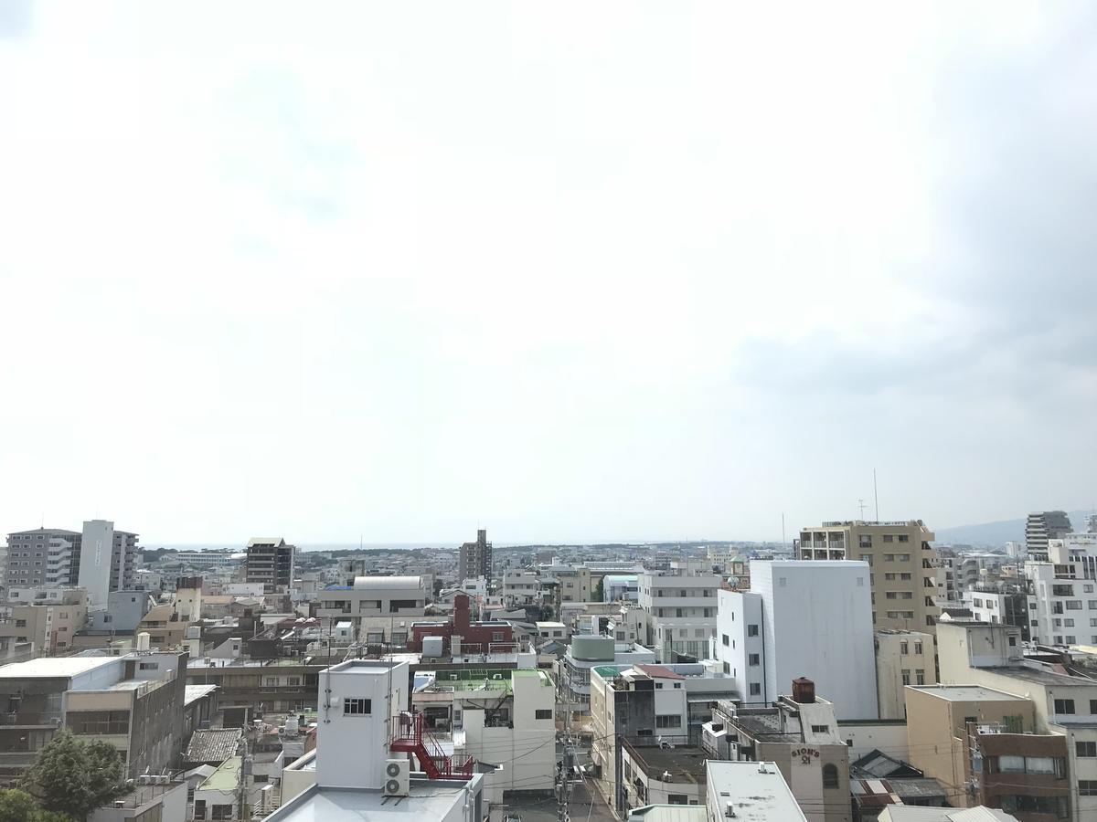 Numazu River Side Hotel Exterior photo