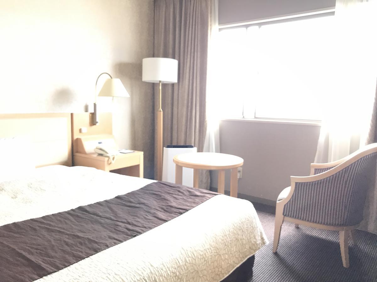 Numazu River Side Hotel Exterior photo