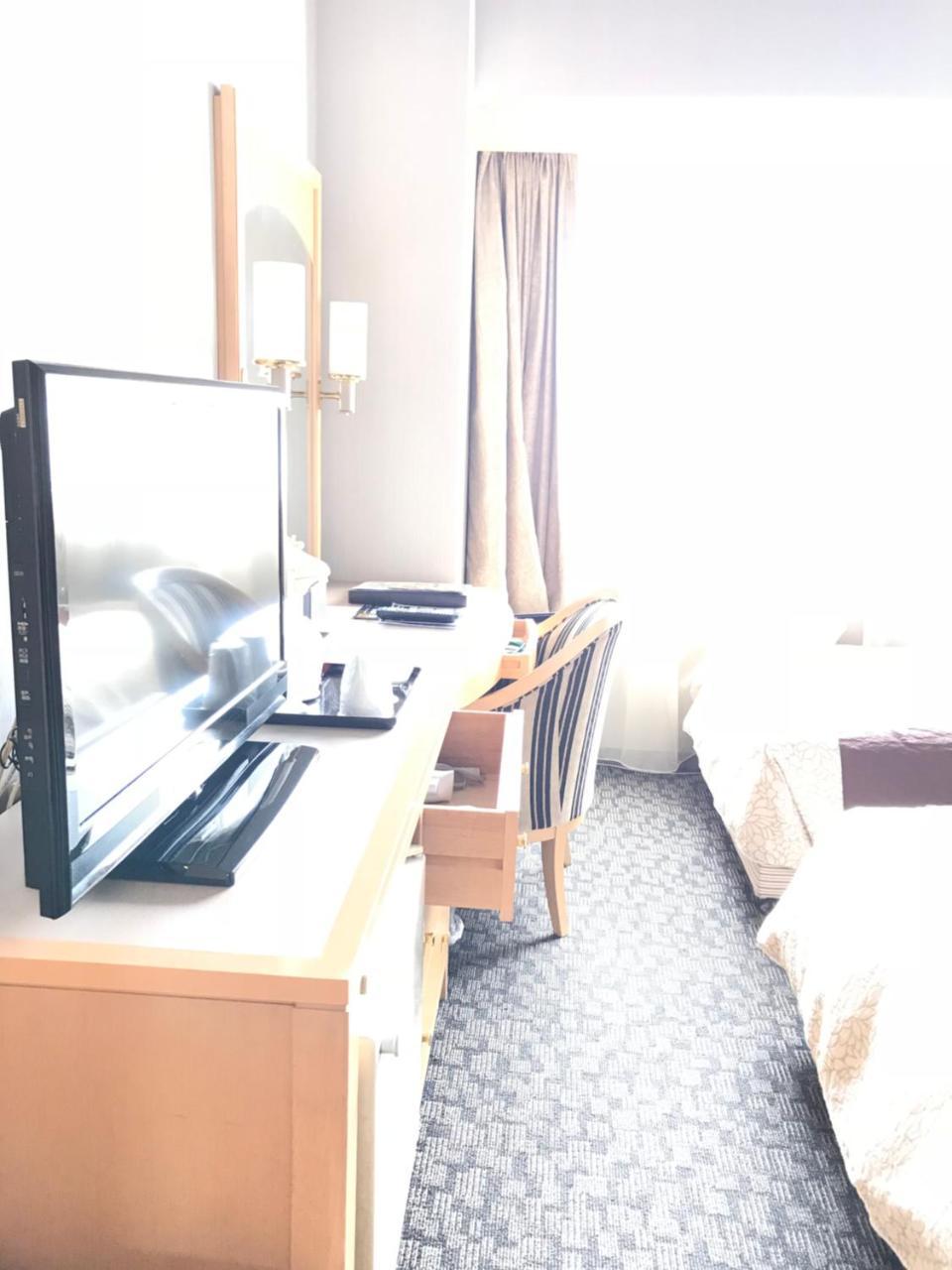 Numazu River Side Hotel Exterior photo