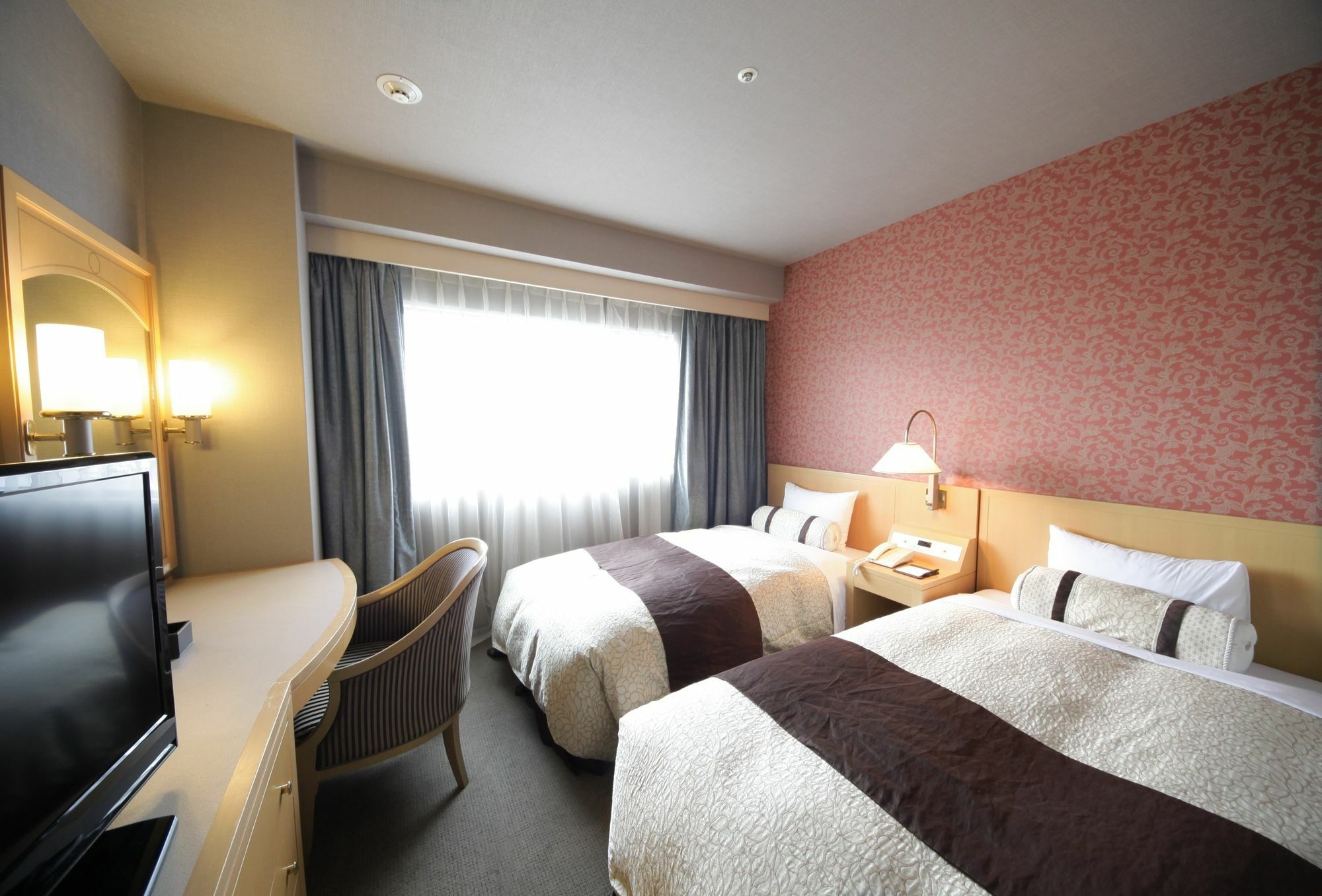 Numazu River Side Hotel Exterior photo