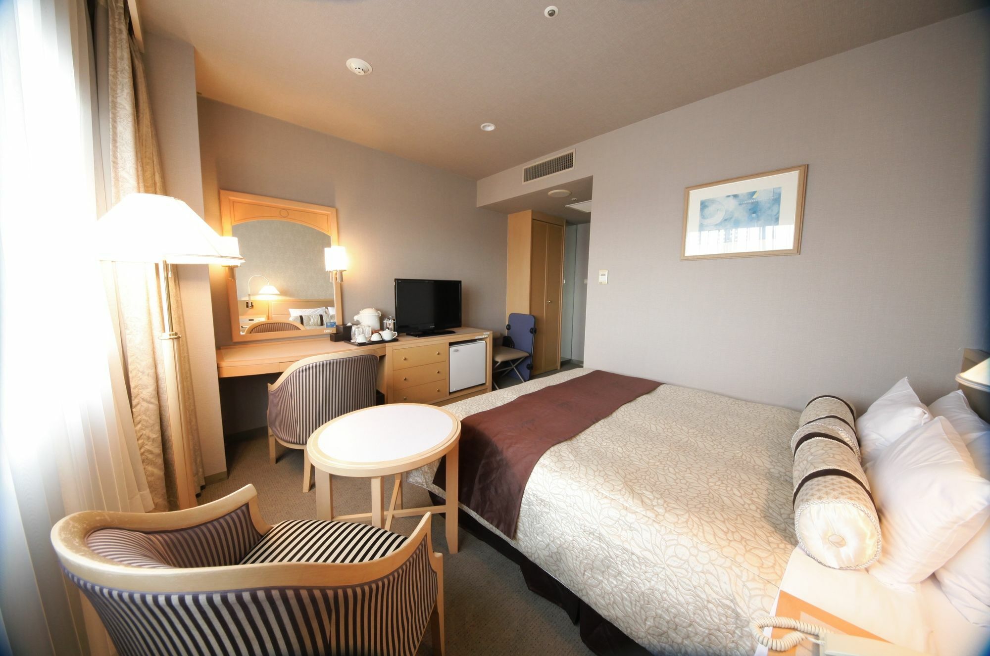 Numazu River Side Hotel Exterior photo