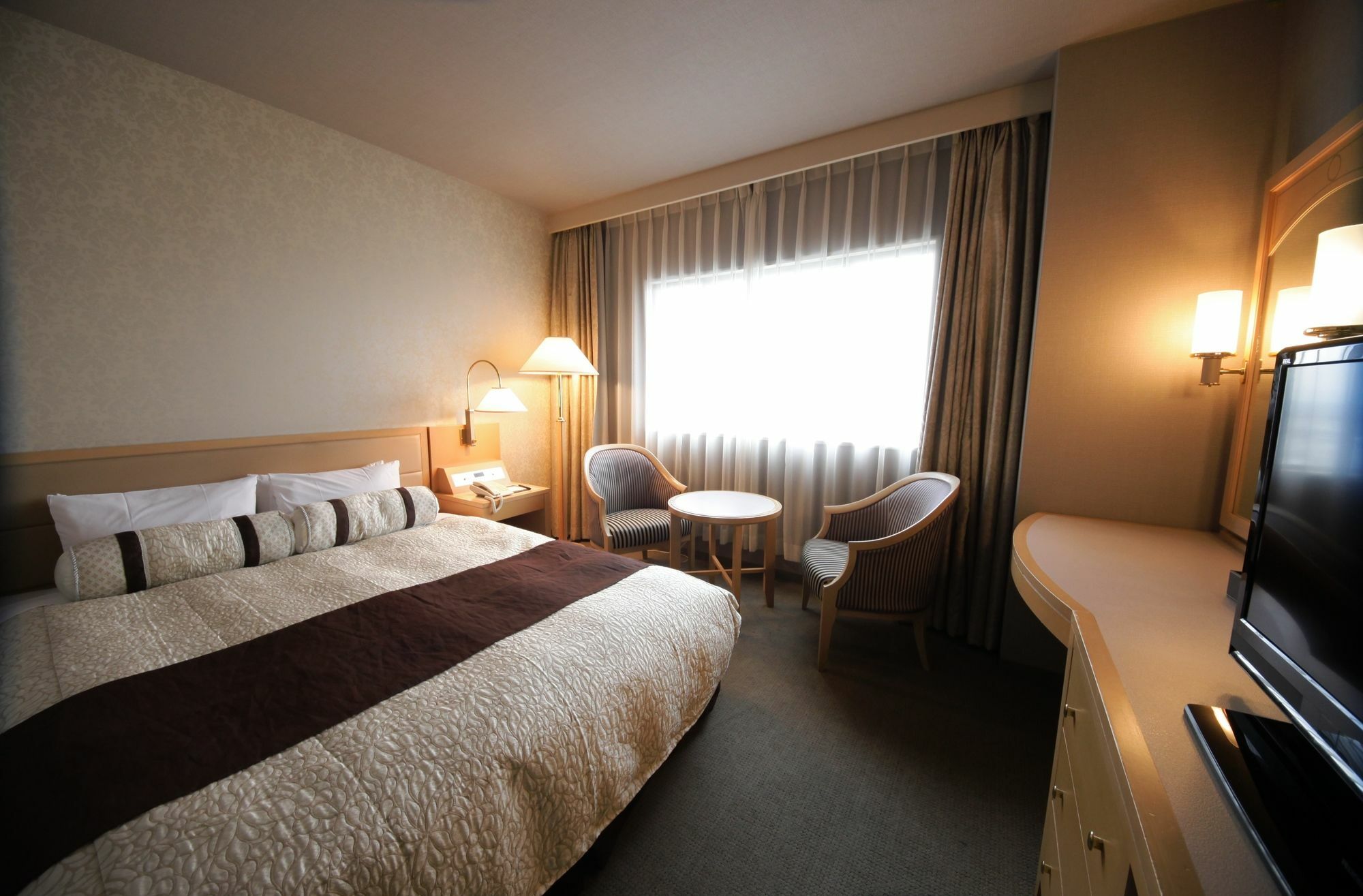 Numazu River Side Hotel Exterior photo